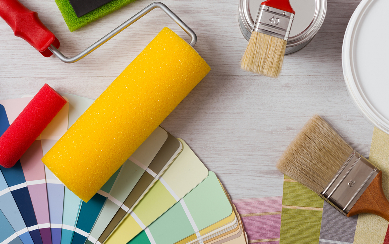 Karabağlar dış cephe boyama